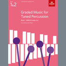 Cover icon of John Brown's Body from Graded Music for Tuned Percussion, Book I sheet music for percussions by Trad. American, Ian Wright and Kevin Hathway, classical score, intermediate skill level