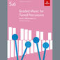 Humoresque from Graded Music Tuned Percussion Book III sheet music download
