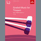 Alla Marcia from Graded Music Timpani Book I sheet music download