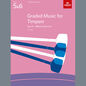 Scherzoid from Graded Music Timpani Book III sheet music download
