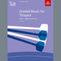Study No.7 from Graded Music Timpani Book IV sheet music download