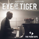 Cover icon of Eye Of The Tiger sheet music for piano solo by The Piano Guys, Survivor, Frank Sullivan and Jim Peterik, intermediate skill level