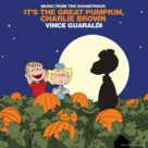 Cover icon of Graveyard Theme (from It's The Great Pumpkin, Charlie Brown) sheet music for piano solo by Vince Guaraldi, intermediate skill level