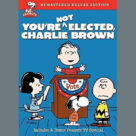 Cover icon of Incumbent Waltz (from You're Not Elected, Charlie Brown) sheet music for piano solo by Vince Guaraldi, intermediate skill level