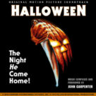 Cover icon of Halloween Theme sheet music for piano solo by John Carpenter, Cody Carpenter and Daniel Austin Davies, intermediate skill level