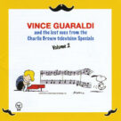 Cover icon of Charlie Brown's Wake-Up sheet music for piano solo by Vince Guaraldi, intermediate skill level