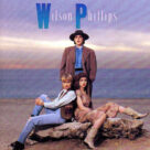 Cover icon of Hold On sheet music for voice and other instruments (fake book) by Wilson Phillips, Carnie Wilson, Chynna Phillips and Glen Ballard, intermediate skill level