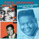 Cover icon of Blue Monday sheet music for voice, piano or guitar by Fats Domino and Dave Bartholomew, intermediate skill level