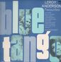 Blue Tango sheet music download