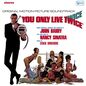 You Only Live Twice sheet music download