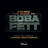 The Book Of Boba Fett sheet music
