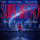 Cover icon of I'll Save The Girl (from the musical Superhero) sheet music for voice and piano by Tom Kitt, intermediate skill level