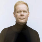 Cover icon of Diabelli sheet music for piano solo by Max Richter, intermediate skill level