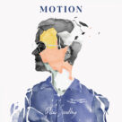 Cover icon of Motion sheet music for piano solo by Peter Emmanuel Sandberg, classical score, intermediate skill level