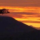 Cover icon of Autumn Sunset sheet music for piano solo (elementary) by Mike Springer and Miscellaneous, beginner piano (elementary)