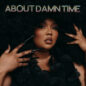 About Damn Time sheet music download