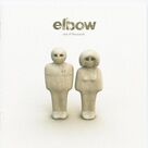 Cover icon of Fugitive Motel sheet music for guitar (chords) by Elbow, Craig Potter, Guy Garvey, Mark Potter, Peter Turner and Richard Jupp, intermediate skill level
