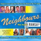 Cover icon of Theme From Neighbours sheet music for voice and other instruments (fake book) by Tony Hatch and Jackie Trent, intermediate skill level