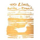 Cover icon of Little White Duck sheet music for voice, piano or guitar by Walt Barrows and Bernard Zaritzky, intermediate skill level