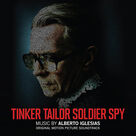 Cover icon of Nunc Dimittis (theme from Tinker, Tailor, Soldier, Spy) sheet music for voice and piano by Geoffrey Burgon, intermediate skill level