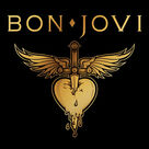 Cover icon of The Hardest Part Is The Night sheet music for voice, piano or guitar by Bon Jovi, David Bryan and Richie Sambora, intermediate skill level