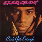 Cover icon of Do You Feel My Love sheet music for voice, piano or guitar by Eddy Grant, intermediate skill level