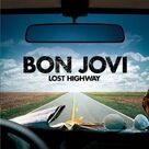 Cover icon of Till We Ain't Strangers Anymore sheet music for guitar (tablature) by Bon Jovi, James Brett and Richie Sambora, intermediate skill level