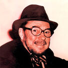 Johnny Mercer: I'm An Old Cowhand