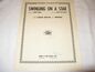 Swinging On A Star sheet music download