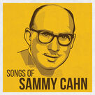 Cover icon of The Gal With The Yaller Shoes sheet music for voice, piano or guitar by Sammy Cahn and Nicholas Brodszky, intermediate skill level