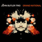 Cover icon of Gov Did Nothin' sheet music for guitar (tablature) by John Butler, intermediate skill level