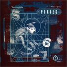 Cover icon of Wave Of Mutilation sheet music for guitar (tablature) by Pixies and Francis Black, intermediate skill level