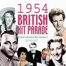 Cover icon of The Story Of Tina sheet music for voice, piano or guitar by Dimitrios Katrivanos, Christopher Hassall and Konstandinos Kioussis, intermediate skill level