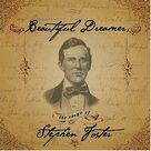 Cover icon of Beautiful Dreamer sheet music for voice, piano or guitar by Stephen Foster, intermediate skill level