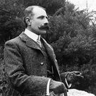 Cover icon of Serenade For Strings Op.20 (Allegretto) sheet music for piano solo by Edward Elgar, classical score, easy skill level