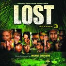 Cover icon of Romancing The Cage sheet music for piano solo by Michael Giacchino and Lost (TV Series), intermediate skill level