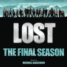Cover icon of Parting Words sheet music for piano solo by Michael Giacchino and Lost (TV Series), intermediate skill level