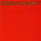 Cover icon of Psycho Killer sheet music for guitar (chords) by Talking Heads, Chris Frantz, David Byrne and Tina Weymouth, intermediate skill level