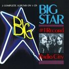 Cover icon of September Gurls sheet music for guitar (chords) by Big Star and Alex Chilton, intermediate skill level