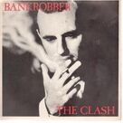 Cover icon of Bankrobber sheet music for guitar (chords) by The Clash, Joe Strummer and Mick Jones, intermediate skill level