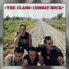 Cover icon of Car Jamming sheet music for guitar (chords) by The Clash, Joe Strummer, Mick Jones and Paul Simonon, intermediate skill level