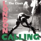 Cover icon of The Card Cheat sheet music for guitar (chords) by The Clash, Joe Strummer and Mick Jones, intermediate skill level