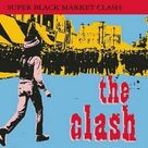 Cover icon of Long Time Jerk sheet music for guitar (chords) by The Clash, Joe Strummer, Mick Jones and Paul Simonon, intermediate skill level