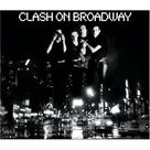 Cover icon of One Emotion sheet music for guitar (chords) by The Clash, Joe Strummer and Mick Jones, intermediate skill level