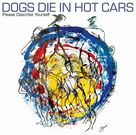 Cover icon of I Love You 'Cause I Have To sheet music for guitar (chords) by Dogs Die in Hot Cars and Craig MacIntosh, intermediate skill level