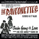 Cover icon of That Great Love Sound sheet music for guitar (chords) by The Raveonettes, Richard Gottehrer and Sune Rose Wagner, intermediate skill level