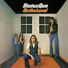 Cover icon of Down Down sheet music for guitar (chords) by Status Quo, Francis Rossi and Robert Young, intermediate skill level