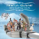 Cover icon of To The Light sheet music for guitar (tablature) by Newton Faulkner, intermediate skill level