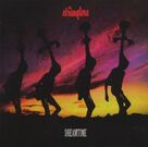 Cover icon of Always The Sun sheet music for guitar (tablature) by The Stranglers, David Greenfield, Hugh Cornwell, Jean-Jacques Burnel and Jet Black, intermediate skill level