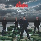 Cover icon of Norfolk Coast sheet music for guitar (tablature) by The Stranglers, Brian Duffy, David Greenfield, Jean-Jacques Burnel, Paul Roberts and Raymond Warne, intermediate skill level